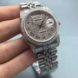 Picture of Rolex DayDate B47 362836 _SKU0907180610151331